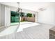 Open living room area with sliding glass doors and backyard views at 25339 N 19Th Ln, Phoenix, AZ 85085