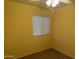 Bright bedroom with window and natural light at 25798 W Miami St, Buckeye, AZ 85326