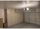 The garage offers ample space for vehicles and storage at 25798 W Miami St, Buckeye, AZ 85326