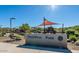 Welcome to WestWing Park with playgrounds and recreational space at 27204 N 86Th Dr, Peoria, AZ 85383