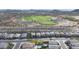 New homes boast meticulous design adjacent to community fields and recreational spaces at 2855 E Tina Dr, Phoenix, AZ 85050