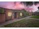 Charming brick home featuring a vine-covered entrance and well-manicured lawn at 3002 N 32Nd St # 13, Phoenix, AZ 85018