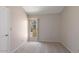 Comfortable bedroom with carpet flooring and a window offering natural light at 4608 W Maryland Ave # 122, Glendale, AZ 85301