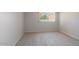 Bright bedroom with carpet, a window providing natural light, and ample space at 4608 W Maryland Ave # 122, Glendale, AZ 85301