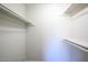 Spacious walk-in closet with multiple shelves and ample storage space at 4608 W Maryland Ave # 122, Glendale, AZ 85301