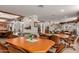Spacious common area with ample seating and natural light, perfect for gatherings at 5518 E Lindstrom Ln # 2038, Mesa, AZ 85215