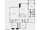 Detailed second-floor plan showcasing bedrooms, bathrooms, and a game room for entertainment at 5710 N 84Th Ave, Glendale, AZ 85305