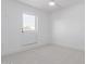 Bedroom featuring a ceiling fan and an exit to the outside at 6349 N 78Th St # 123, Scottsdale, AZ 85250