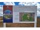 Laveen Heritage Park rendering and design plan include basketball and skate courts, a ninja course, and disc golf at 7929 S 70Th Dr, Laveen, AZ 85339