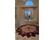 Bedroom featuring a mirrored vanity with lots of storage and natural light at 2058 S Walla Walla Cir, Apache Junction, AZ 85119