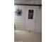 Exterior door with sun decor at 2058 S Walla Walla Cir, Apache Junction, AZ 85119