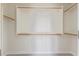 White walk-in closet with organizers and shelving at 41581 W Somerset Dr, Maricopa, AZ 85138