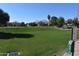 Expansive green park perfect for recreation at 1353 S Western Skies Dr, Gilbert, AZ 85296