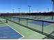 Community pickleball courts at 24275 N 173Rd Ave, Surprise, AZ 85387