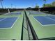 Community pickleball courts at 24275 N 173Rd Ave, Surprise, AZ 85387