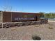 Community sign: Heritage Club at 24275 N 173Rd Ave, Surprise, AZ 85387