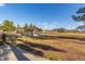 Beautiful park gazebo perfect for community events or picnics, surrounded by lush green space and mature trees at 11671 S Jokake St, Phoenix, AZ 85044