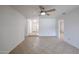 Bright and airy living room showcasing tile flooring and an inviting entry at 14401 N 22Nd St, Phoenix, AZ 85022