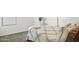 Cozy bedroom featuring natural light and neutral decor at 18324 W Highland Ave, Goodyear, AZ 85395