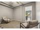 Neutral living area, providing a clean backdrop for decor and relaxation at 18324 W Highland Ave, Goodyear, AZ 85395