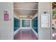 Clean and organized mail room with individual mailboxes and a community bulletin board at 200 E Southern Ave # 117, Tempe, AZ 85282