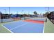 Several pickleball courts for friendly competition at 416 Leisure World --, Mesa, AZ 85206