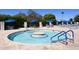 Community spa is a great place to relax with friends at 416 Leisure World --, Mesa, AZ 85206