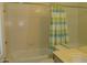 Bathroom with tub and shower at 12046 S 44Th St, Phoenix, AZ 85044