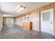 Bonus room features a wet bar and door to backyard at 4126 E Carmel Ave, Mesa, AZ 85206