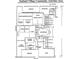 Sunland Village community activities map featuring amenities, parking, and community center layouts at 4126 E Carmel Ave, Mesa, AZ 85206