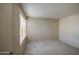 Comfortable bedroom with a window allowing natural light, creating a relaxing and welcoming atmosphere at 10115 E Mountain View Rd # 1005, Scottsdale, AZ 85258