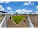 Enclosed dog park offers a safe and fun space for pets to play and socialize within the community at 13603 W Remuda Dr, Peoria, AZ 85383