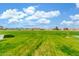 Vast green space with well-manicured lawns provides an open area for recreation and community gatherings at 13603 W Remuda Dr, Peoria, AZ 85383