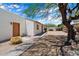 Spacious backyard with desert landscaping, perfect for relaxation and outdoor activities at 1510 E Wescott Dr, Phoenix, AZ 85024