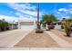 Inviting single-story home with a well-maintained front yard and two-car garage at 1510 E Wescott Dr, Phoenix, AZ 85024