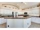 Well-appointed kitchen with stainless steel appliances, ample counter space, and lots of storage at 20630 N 42Nd Ave, Glendale, AZ 85308