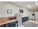 Large workroom with desk space and storage at 20630 N 42Nd Ave, Glendale, AZ 85308