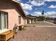 Inviting home exterior with desert landscaping, enhancing curb appeal at 2348 W Laurel Ln, Phoenix, AZ 85029
