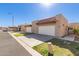 Charming single-story home with red tile roof and a well-manicured lawn at 3345 E University Dr # 29, Mesa, AZ 85213