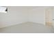 Cozy bedroom with neutral carpet and a window for natural light at 4946 W Weeping Willow Way, Laveen, AZ 85339