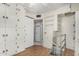 Bedroom with many built-in cabinets, drawers, and shelving at 6235 N 25Th Ave, Phoenix, AZ 85015