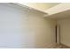 Walk-in closet featuring white shelving, providing ample storage space at 6853 E Posada Cir, Mesa, AZ 85212