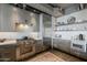 Well-appointed kitchen with stainless appliances, ample storage, and a functional layout at 2211 E Camelback Rd # 605, Phoenix, AZ 85016