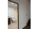 Cozy bathroom featuring a tub-shower combination and a toilet alongside a vanity sink at 2904 W Belmont Ave, Phoenix, AZ 85051