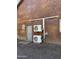 Exterior showcasing the building's facade and installed air conditioning units for climate control at 2904 W Belmont Ave, Phoenix, AZ 85051