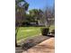 Inviting front yard featuring manicured lawn and tasteful landscaping that enhance curb appeal at 2904 W Belmont Ave, Phoenix, AZ 85051