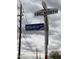 Street sign indicating the location of North Glen Square Neighborhood at 2700 W Belmont Ave at 2904 W Belmont Ave, Phoenix, AZ 85051