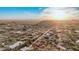 Desert community featuring custom homes, mountain views, and spacious properties with privacy at 3201 N 91St St, Mesa, AZ 85207