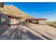 Desert carports, covered parking for multiple vehicles at 3201 N 91St St, Mesa, AZ 85207