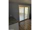 Eating area near a kitchen featuring a slider to the outside at 3330 E Main St # 332, Mesa, AZ 85213